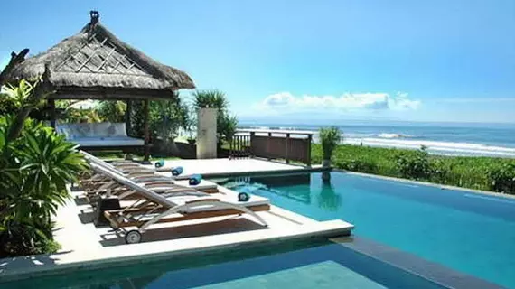 The Benoa Beach Front Villas & Spa | Bali - Nusa Dua - Kuta Selatan