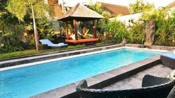 Antara Villas | Bali - Badung - Dewi Sri