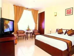 Little Saigon Corner Boutique Hotel | Binh Duong (vilayet) - Ho Şi Min Şehri (ve civarı) - Ho Chi Minh City - Quận 1 - Ho Chi Minh Şehri Merkezi