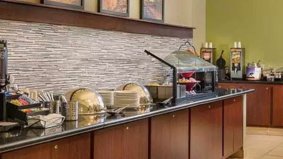 Residence Inn by Marriott Portland South-Lake Oswego | Oregon - Portland (ve civarı) - Lake Oswego