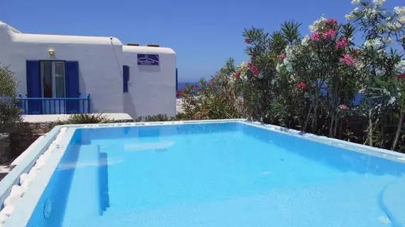 Portobello Boutique Hotel | Ege Adaları - Mikonos