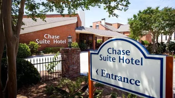 Chase Suite Hotel Baton Rouge | Louisiana - Baton Rouge (ve civarı) - Baton Rouge