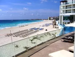 Sun Palace - All Inclusive | Quintana Roo - Benito Juárez - Cancun (ve civarı) - Oteller Bölgesi - Avenida Kukulkan