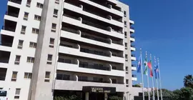 Interpass Solvau Apartamentos | Algarve - Faro Bölgesi - Portimao