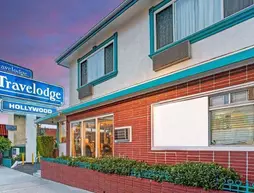 Hollywood Travelodge | Kaliforniya - Los Angeles County - Los Angeles - Hollywood