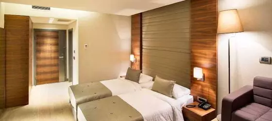 Hotel Arcadia Blue Istanbul |  Istanbul  - Fatih - Sultanahmet