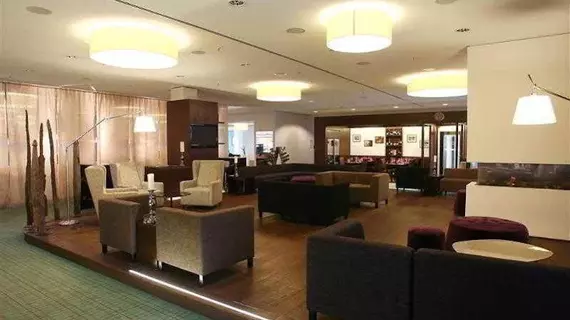 Mercure MOA Berlin | Berlin (ve civarı) - Berlin - Mitte