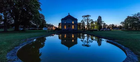 Garrigae Manoir de Beauvoir | Nouvelle-Aquitaine - Vienne (bölge) - Mignaloux-Beauvoir