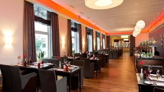 LEONARDO ROYAL HOTEL MANNHEIM | Baden-Wuerttemberg - Mannheim