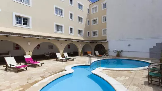 Patricia Menorca Hotel | Balearic Adaları - Menorca - Ciutadella de Menorca