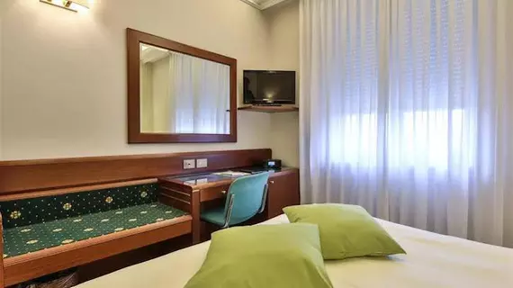 Best Western Hotel Astoria | Lombardy - Milano (ve civarı) - Milano