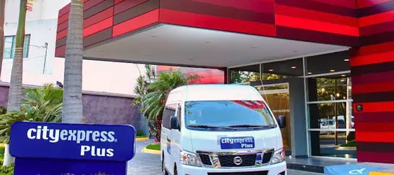 City Express Plus Guadalajara Expo | Jalisco - Guadalajara (ve civarı) - Guadalajara - Zona Expo