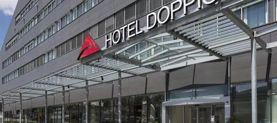 Austria Trend Hotel Doppio | Vienna (eyalet) - Viyana