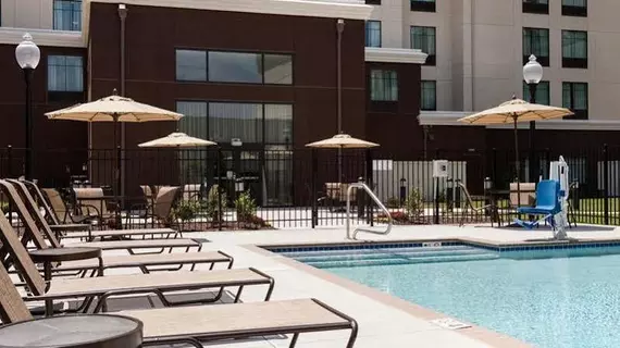 Homewood Suites by Hilton Huntsville-Downtown | Alabama - Huntsville (ve civarı) - Huntsville