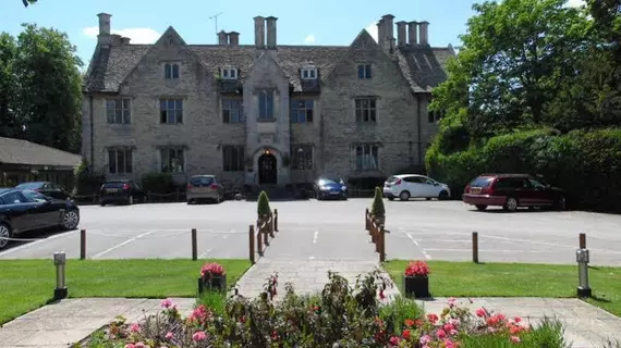 Stonehouse Court Hotel - A Bespoke Hotel | Gloucestershire (kontluk) - Cotswolds