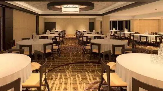 Wichita Marriott | Kansas - Wichita (ve civarı) - Viçita