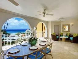 Saint Peters Bay Luxury Resort and Residences