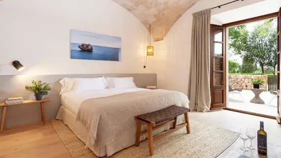 Son Julia Country House Hotel | Balearic Adaları - Mayorka Adası - Campos - Migjorn