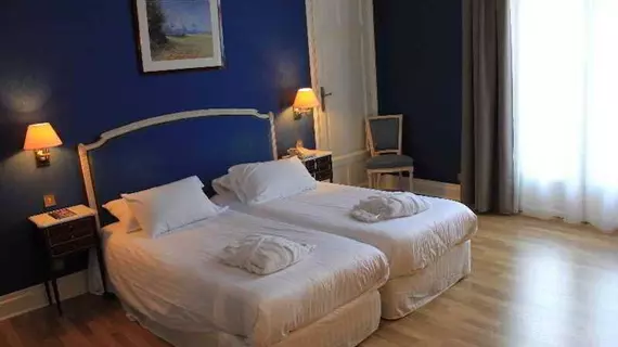 Hotel Carlton | Hauts-de-France - Nord (bölge) - Lille (ve civarı) - Lille - Lille Kent Merkezi