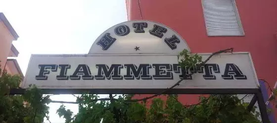 Hotel Fiammetta | Emilia-Romagna - Rimini - Marina Centro