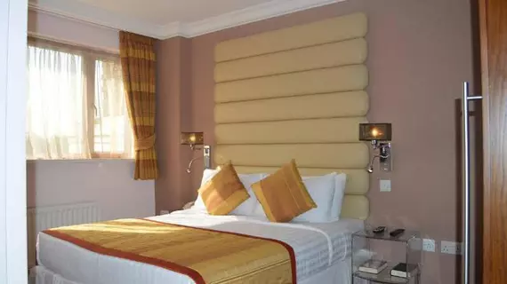 Holiday Villa Hotel | Londra (ve civarı) - City of Westminster - Bayswater