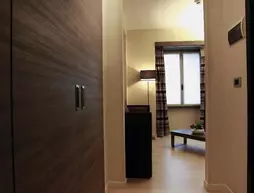 Hotel Diplomatic | Piedmont - Turin (ve civarı) - Turin - Tarihi Merkezi