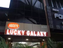 Aboos Lucky Galaxy | Maharaştra - Raigad - Bombay (ve civarı) - Bombay - Malad - Batı Banliyöleri