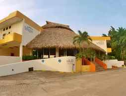 Starbay Boutique Resort | Nayarit - Bahía de Banderas - Puerto Vallarta (ve civarı) - Bucerias