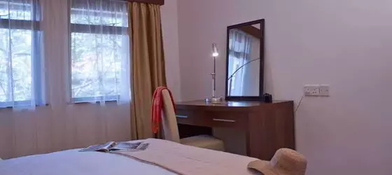 Heri Heights Serviced Apartments | Nairobi (ve civarı) - Nairobi