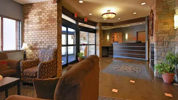 Comfort Inn & Suites Scottsboro | Alabama - Scottsboro (ve civarı) - Scottsboro