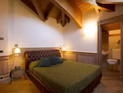 Albergo Villino Quintiliani | Abruzzo - L'Aquila (il) - Pescasseroli