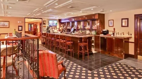 Hilton Garden Inn Annapolis Downtown | Maryland - Annapolis (ve civarı) - Annapolis