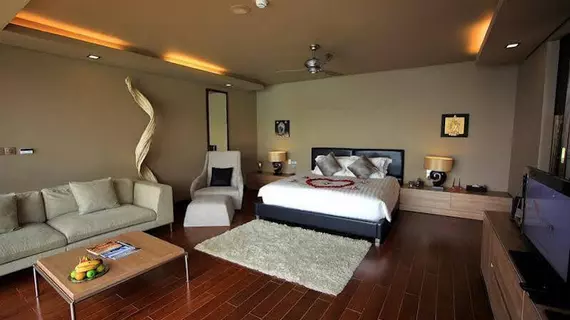 Impiana Private Villas Kata Noi | Phuket (ve civarı) - Karon - Kata Plajı