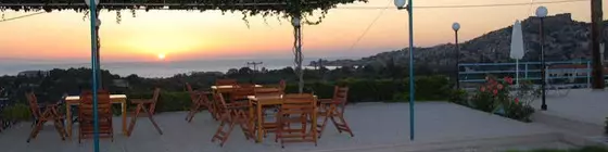 Marianthi Paradise | Kuzey Ege Adaları - Lesvos