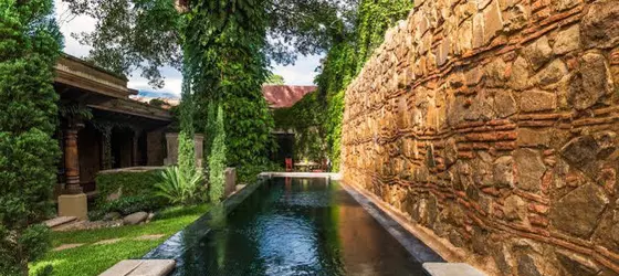 El Convento Boutique Hotel | Sacatepequez - Antigua Guatemala