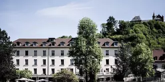 Relais du Silence Grand Hotel d'Uriage