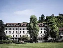 Relais du Silence Grand Hotel d'Uriage