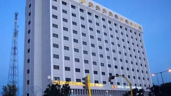 Sahid Hotel Surabaya | Doğu Cava - Surabaya