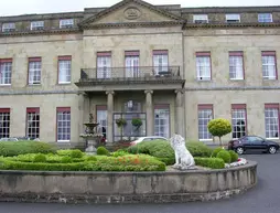 Shrigley Hall Hotel - The Hotel Collection | Derbyshire (kontluk) - Peak District