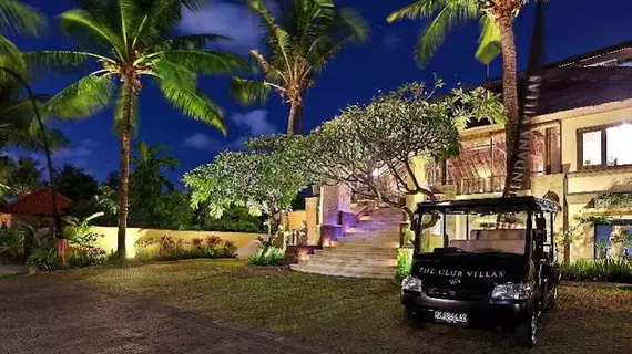 The Club Villa | Bali - Badung - Laksmana