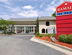 Ramada Limited Lexington | Güney Karolayna - Columbia (ve civarı) - Lexington