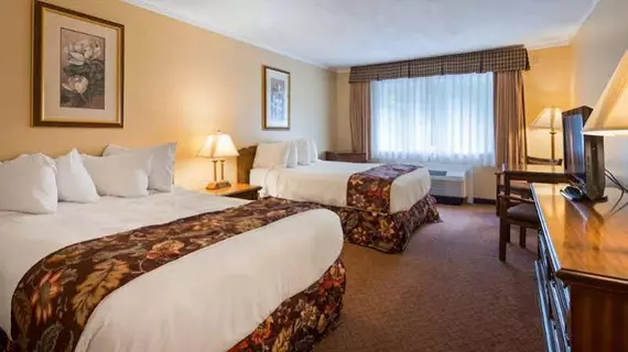 Best Western of Lake George | New York - George Gölü (ve civarı) - Lake George