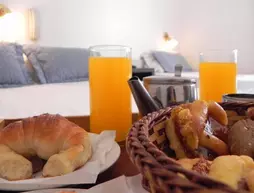 Gran Hotel Manila | Buenos Aires (ili) - Mar del Plata (ve civarı) - Mar del Plata