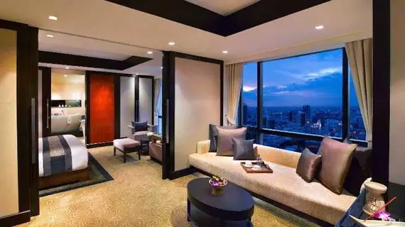 Banyan Tree Bangkok | Bangkok - Bangkok Merkezi İş Bölgesi