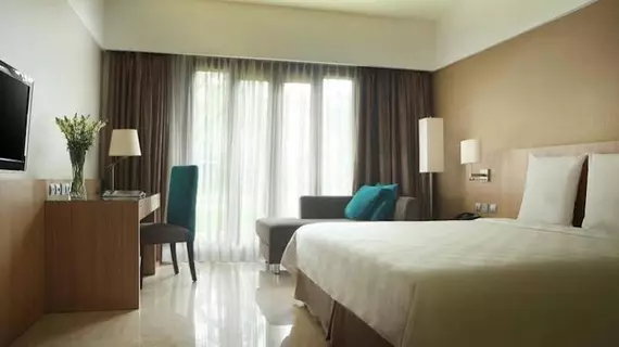 Novotel Surabaya Hotel | Doğu Cava - Surabaya - Wonokromo