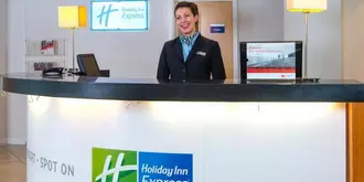 Holiday Inn Express Bedford