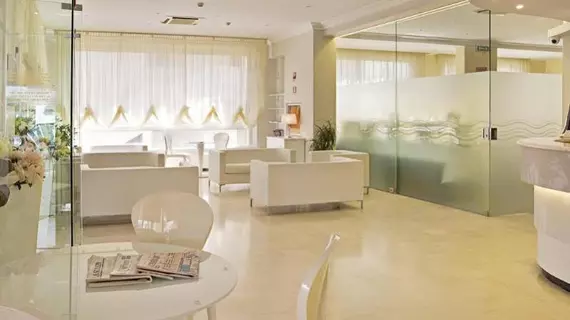 Hotel Radar | Emilia-Romagna - Rimini - Marina Centro