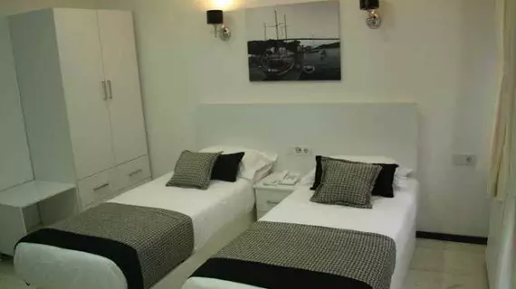 Hot Suites Taksim |  Istanbul  - Beyoğlu - Sütlüce Mahallesi