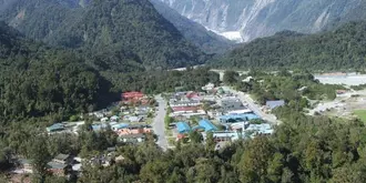 Bella Vista Motel Franz Josef Glacier