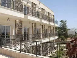 Hotel Kaseria | Muğla - Bodrum - Bodrum Merkezi